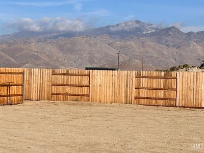 0 Cattail Ct, Lake Isabella, CA, 93240