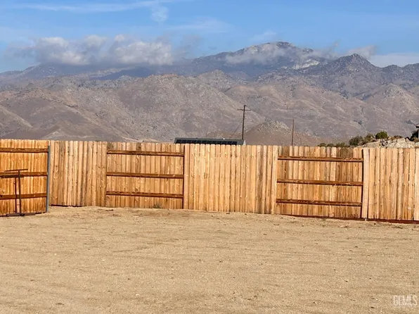 0 Cattail Ct, Lake Isabella, CA 93240