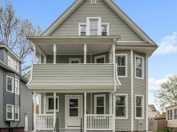 23 Kenwood Park, Springfield, MA 01108