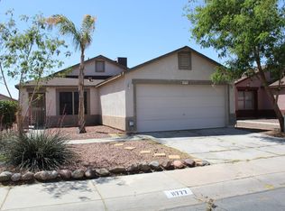 11777 W Larkspur Rd, El Mirage, AZ 85335