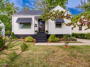4818 S 4th St, Louisville, KY 40214