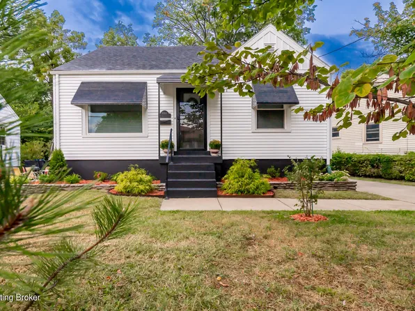 4818 S 4th St, Louisville, KY 40214