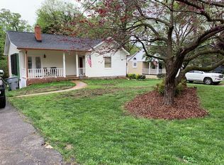 720 Ideal Way, Charlotte, NC 28203