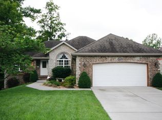 4434 W Forest Ridge Rd, Battlefield, MO 65619