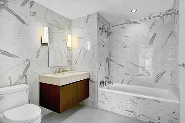 Rented by Halstead Real Estate