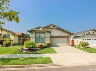 4939 Bend Dr NE, Lacey, WA 98516