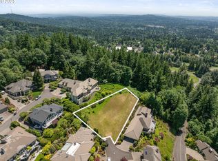 SW Ascot Ct, Portland, OR 97225