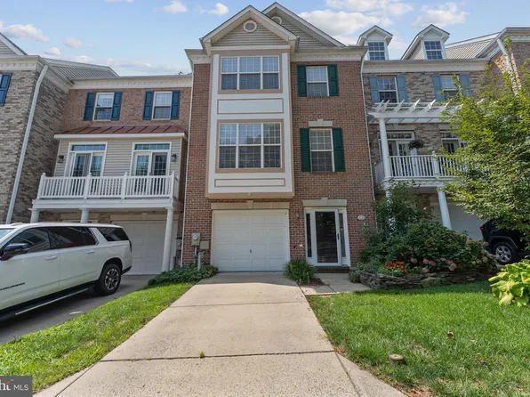 633 Snow Goose Ln, Annapolis, MD 21409