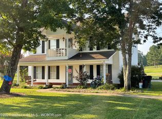550 Meadowood Ave, Winfield, AL 35594