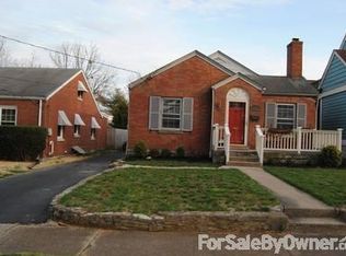 312 Memory Ln, Lexington, KY 40502