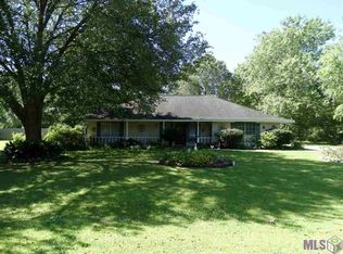 38165 Monticello Dr, Prairieville, LA 70769