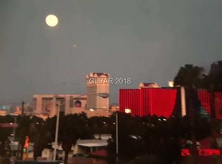 3675 Hauck St, Las Vegas, NV 89103