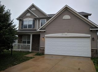 7873 Vics Ct, Noblesville, IN 46062