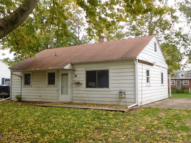 116 Shady Lawn Dr photo 1