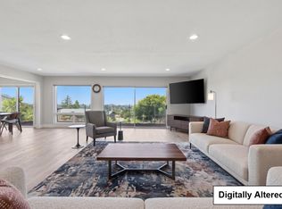 3693 Highland Ave, Redwood City, CA 94062