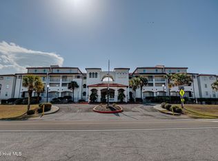790 New River Inlet Rd #308A, North Topsail Beach, NC 28460