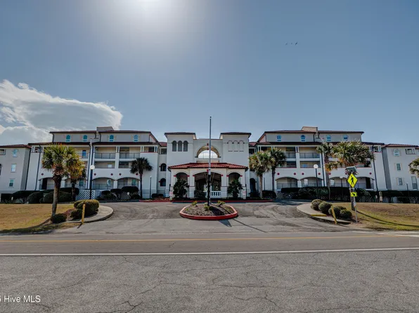 790 New River Inlet Road Unit 308a, North Topsail Beach, NC 28460