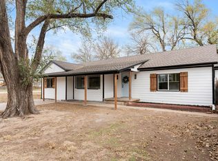 5600 S Saint Francis St, Wichita, KS 67216