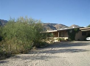 11735 E Calle De Samuel, Tucson, AZ 85749