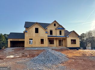 2136 Stonegate Way, Monroe, GA 30656