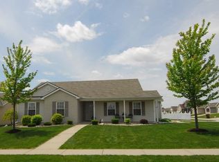 927 Willen Ln, Fort Wayne, IN 46818