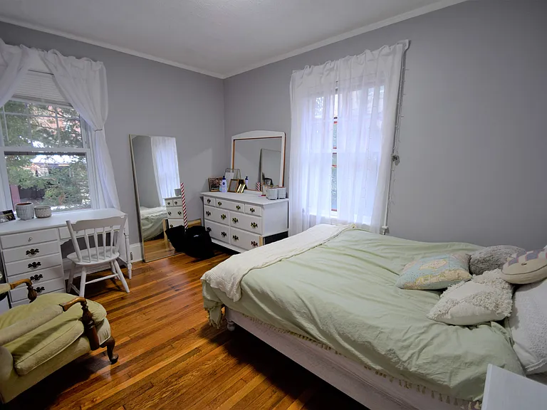 231 Chestnut Hill Ave #1 — Photo 5