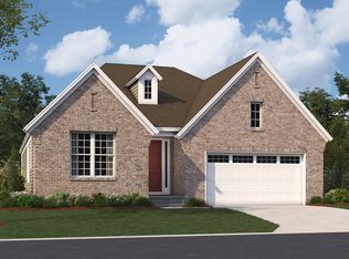 Richfield Plan, Rosewood, West Bloomfield, MI 48324