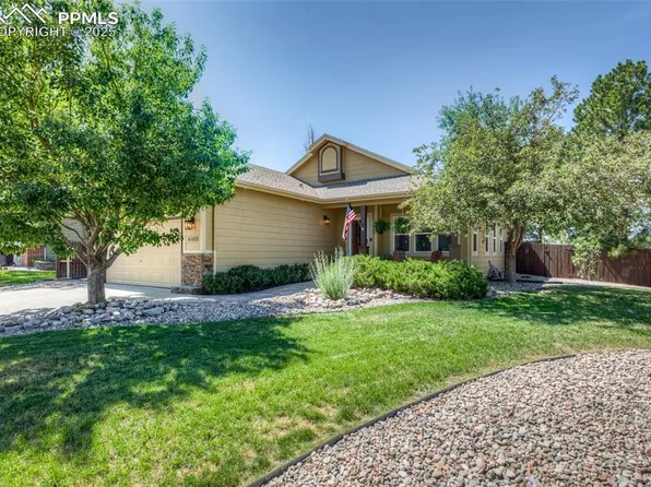4405 Kashmire Dr, Colorado Springs, CO 80920
