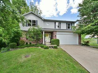 655 Sedan Park Ct, Saint Louis, MO