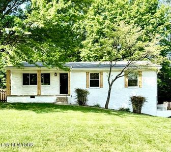 1025 Tranquilla Dr, Knoxville, TN, 37919