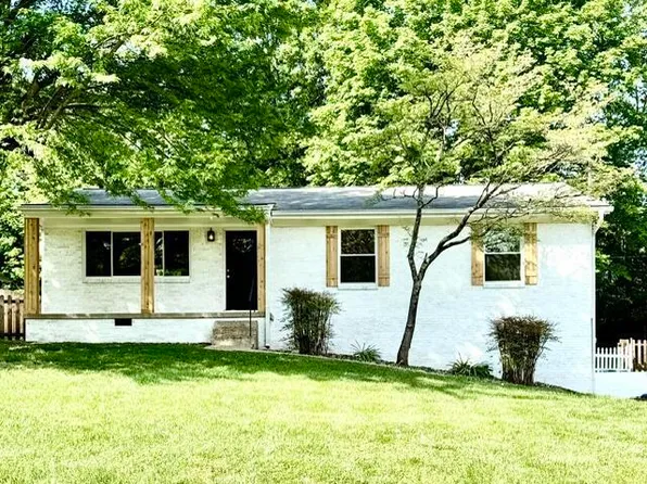 1025 Tranquilla Dr, Knoxville, TN 37919