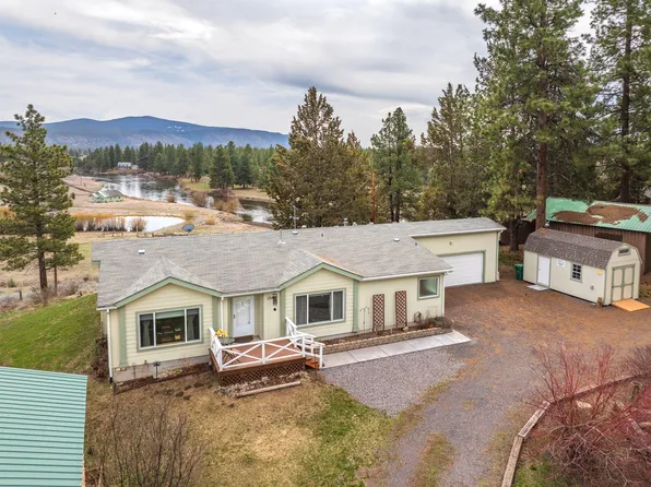 33451 Witam Bluff Dr, Chiloquin, OR 97624