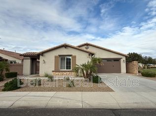 2472 E Mead Dr, Gilbert, AZ 85298