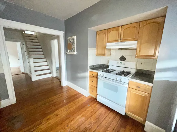 (undisclosed Address), Boston, MA 02134