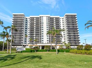 3420 S Ocean Boulevard S #4u, Highland Beach, FL 33487