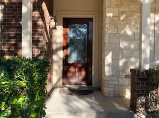 1107 Links Cv, San Antonio, TX 78260