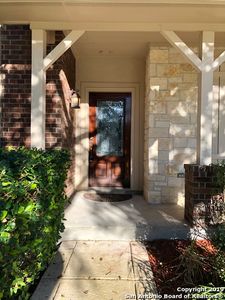 1107 Links Cv, San Antonio, TX, 78260