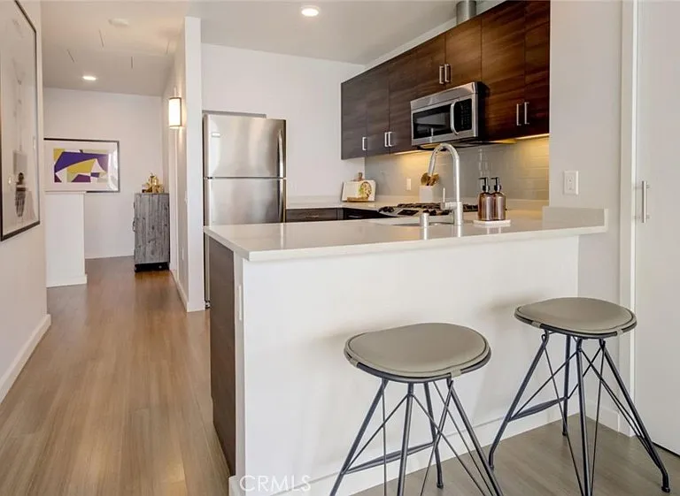 100 Van Ness Ave #1511 — Photo 11