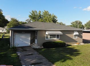 1822 Ella St, Beatrice, NE 68310