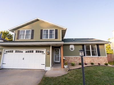 4040 Willowood Ave, Marion, IA, 52302