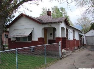 3210 Lincoln Ave, Ogden, UT 84401