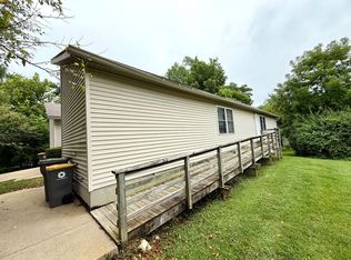 217 S Roosevelt St, Bloomington, IN 47408