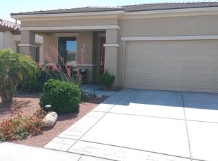 81221 Calle Teneria, Indio, CA 92203
