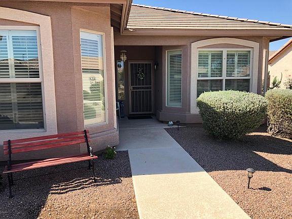 Front Walkway