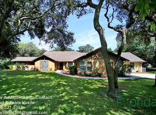 5829 Nob Hill Blvd, Port Orange, FL 32127