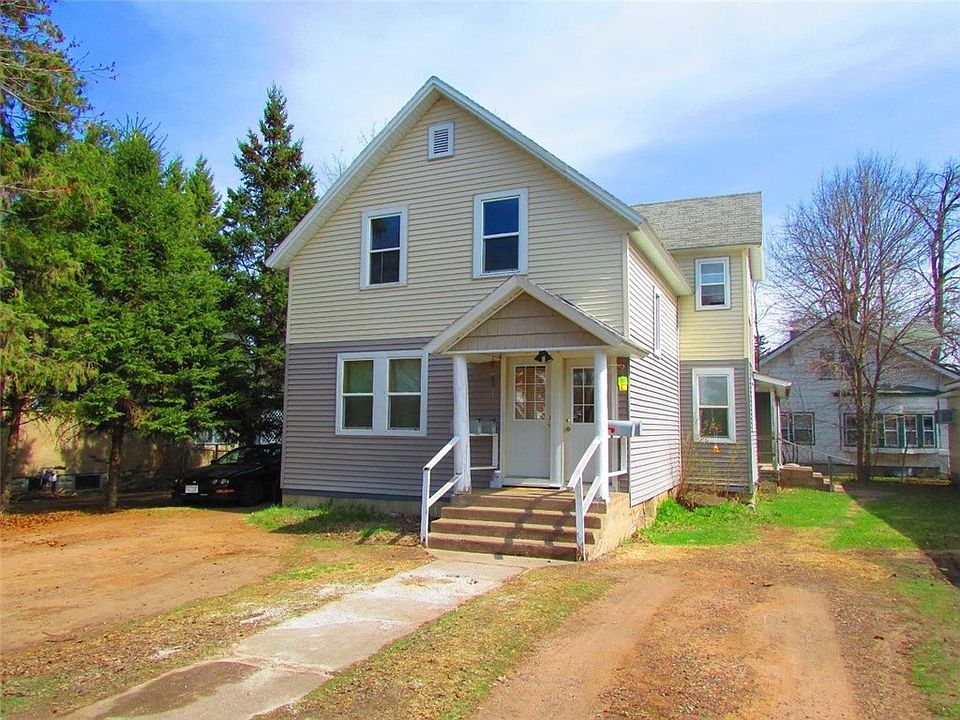 1st image of 406 Oak Street #1-4