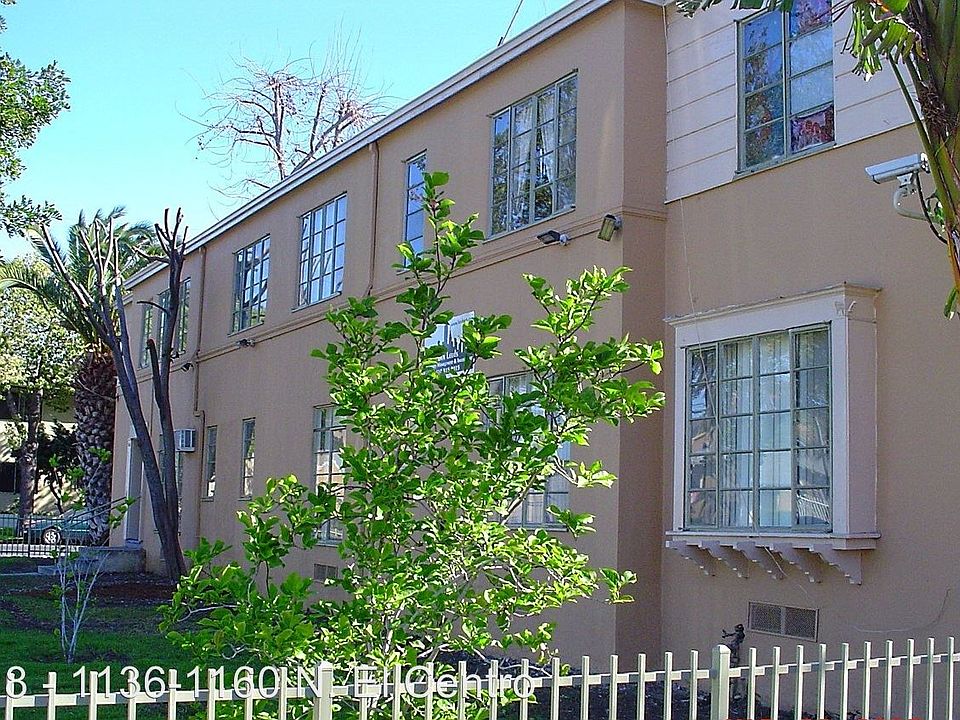 1st image of 6154 Lexington Ave #562