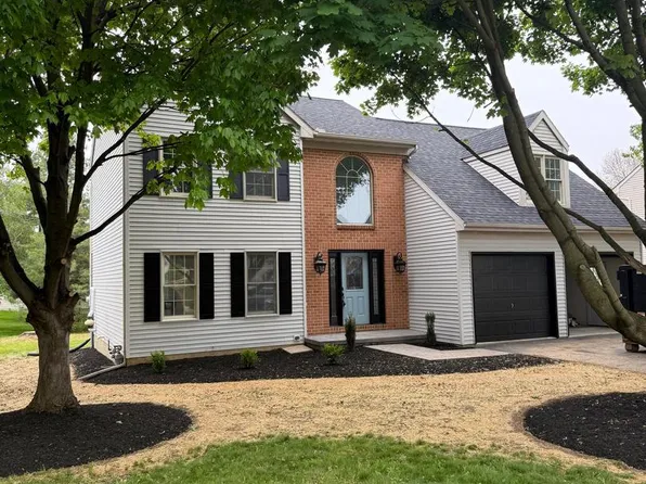 115 Saybrooke Dr, Lititz, PA 17543