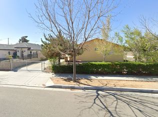 15995 Spruce St, Hesperia, CA 92345