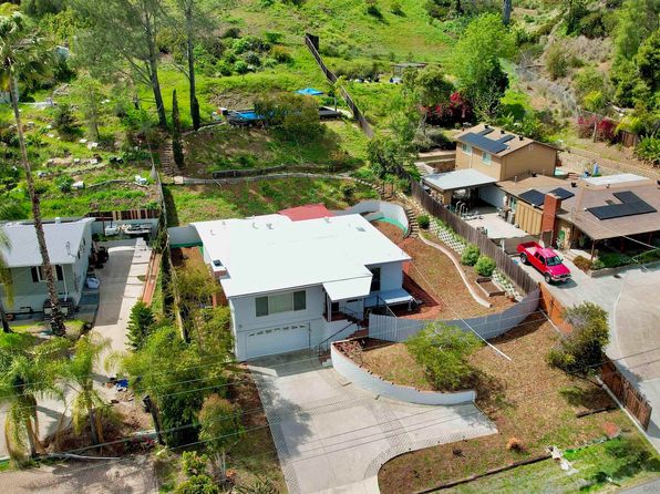 4124 Bancroft Dr, La Mesa, CA 91941